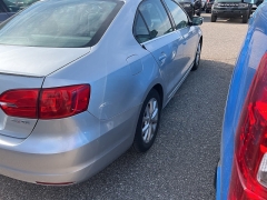 Used 2014 Volkswagen Jetta Sedan 4dr Auto SE PZEV at Suburban Ford of Sterling Heights near Sterling Heights, MI