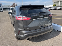 Used 2020 Ford Edge AWD at Suburban Ford of Sterling Heights near Sterling Heights, MI