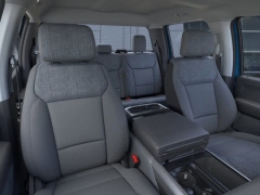 New 2024 Ford F-150 XLT 4WD SuperCrew Box at Suburban Ford of Sterling Heights near Sterling Heights, MI