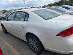 Used 2010 Buick Lucerne 4d Sedan CXL3 at Suburban Ford of Sterling Heights near Sterling Heights, MI
