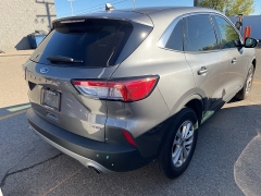 Used 2022 Ford Escape SE AWD at Suburban Ford of Sterling Heights near Sterling Heights, MI