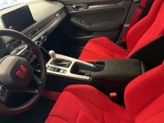 Used 2023 Honda Civic Type R Manual at Suburban Ford of Sterling Heights near Sterling Heights, MI