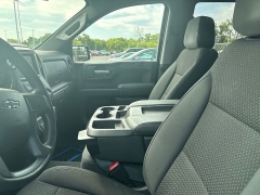Used 2020  Chevrolet Silverado 1500 4WD Crew Cab 147" Custom Trail Boss at Maxx Loans near St&period; Adrian&comma; MI