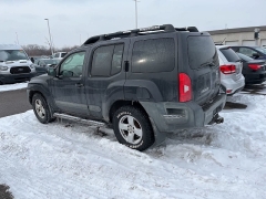 Used 2006  Nissan Xterra 4dr SE V6 Auto 2WD at Maxx Loans near St&period; Adrian&comma; MI