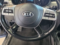 Used 2021  Kia Telluride S FWD at Maxx Loans near St&period; Adrian&comma; MI