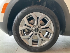 Used 2024 Kia Seltos LX IVT AWD at Suburban Ford of Sterling Heights near Sterling Heights, MI