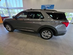 Used 2023  Ford Explorer XLT 4WD at Maxx Loans near St&period; Adrian&comma; MI