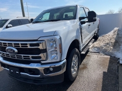 Used 2024  Ford Super Duty F-350 SRW 4WD Crew Cab Box at Maxx Loans near St&period; Adrian&comma; MI