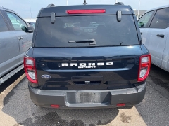 Used 2022 Ford Bronco Sport Outer Banks 4x4 at Suburban Ford of Sterling Heights near Sterling Heights, MI
