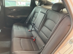 Used 2023 Chevrolet Malibu 4dr Sdn 1LT at Suburban Ford of Sterling Heights near Sterling Heights, MI