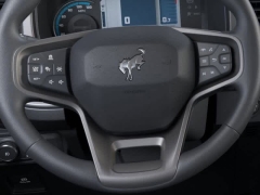 New 2025 Ford Bronco Outer Banks 4 Door 4x4 at Suburban Ford of Sterling Heights near Sterling Heights, MI