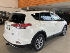 Used 2017  Toyota RAV4 Hybrid AWD &lpar;Natl&rpar; at Maxx Loans near St&period; Adrian&comma; MI