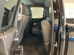 Used 2016 Chevrolet Silverado 1500 4WD Double Cab 143.5" LT at Maxx Loans near St. Adrian, MI