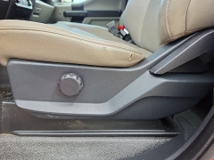 Used 2022  Ford Super Duty F-250 SRW 4WD Reg Cab 8' Box at Maxx Loans near St&period; Adrian&comma; MI