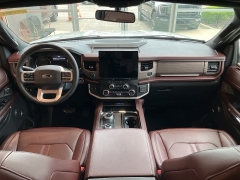 Used 2024 Ford Expedition Max Limited 4x4 at Suburban Ford of Sterling Heights near Sterling Heights, MI
