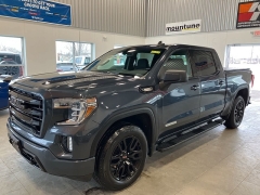 Used 2021  GMC Sierra 1500 4WD Crew Cab 147" Elevation at Maxx Loans near St&period; Adrian&comma; MI