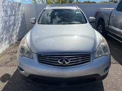 Used 2010 INFINITI EX35 AWD 4dr Journey at Suburban Ford of Sterling Heights near Sterling Heights, MI