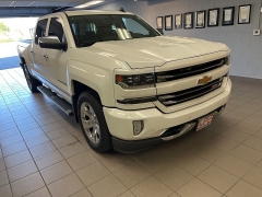 Used 2016  Chevrolet Silverado 1500 4WD Crew Cab 153&period;0" LTZ w&sol;2LZ at Maxx Loans near St&period; Adrian&comma; MI