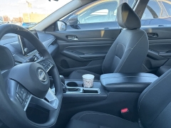 Used 2025  Nissan Altima SV FWD at Maxx Loans near St&period; Adrian&comma; MI