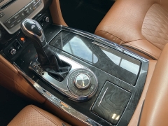 Used 2019 INFINITI QX80 AWD at Suburban Ford of Sterling Heights near Sterling Heights, MI
