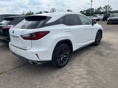 Used 2016 Lexus RX 350 AWD 4dr at Maxx Loans near St. Adrian, MI