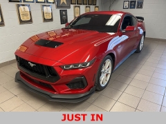 Used 2024  Ford Mustang GT Fastback at Maxx Loans near St&period; Adrian&comma; MI