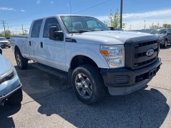 Used 2016 Ford Super Duty F-250 SRW 4WD Crew Cab at Suburban Ford of Sterling Heights near Sterling Heights, MI