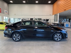 Used 2021  Kia Forte LXS IVT at Maxx Loans near St. Adrian, MI