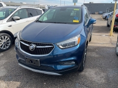 Used 2019  Buick Encore 4d SUV AWD Essence at Maxx Loans near St&period; Adrian&comma; MI