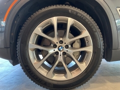 Used 2019 BMW X5 xDrive40i Sports Activity Vehicle at Maxx Loans near St. Adrian, MI