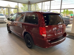 Used 2019 Dodge Grand Caravan 4d Wagon GT at Suburban Ford of Sterling Heights near Sterling Heights, MI