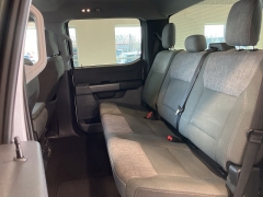 Used 2024  Ford Super Duty F-350 SRW 4WD Crew Cab Box at Maxx Loans near St&period; Adrian&comma; MI