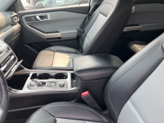 Used 2023 Ford Explorer XLT 4WD at Maxx Loans near St. Adrian, MI