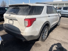 Used 2021  Ford Explorer Limited 4WD at Maxx Loans near St&period; Adrian&comma; MI