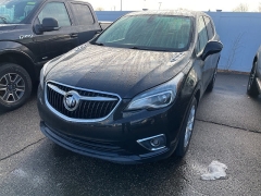 Used 2019  Buick Envision 4d SUV AWD Preferred at Maxx Loans near St&period; Adrian&comma; MI