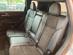 Used 2023 Mitsubishi Outlander SE FWD at Suburban Ford of Sterling Heights near Sterling Heights, MI