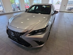 Used 2022  Lexus ES ES 350 F SPORT FWD at Maxx Loans near St&period; Adrian&comma; MI