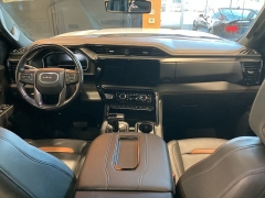 Used 2022  GMC Sierra 1500 4WD Crew Cab AT4 at Maxx Loans near St. Adrian, MI