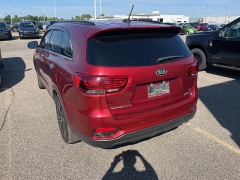 Used 2020 Kia Sorento S V6 FWD at Suburban Ford of Sterling Heights near Sterling Heights, MI