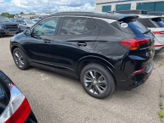 Used 2020 Buick Encore GX 4d SUV FWD Preferred at Maxx Loans near St. Adrian, MI