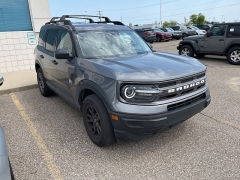 Used 2022 Ford Bronco Sport Big Bend 4x4 at Maxx Loans near St. Adrian, MI