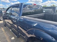 Used 2016  Ford F-150 4WD SuperCrew at Maxx Loans near St&period; Adrian&comma; MI