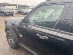 Used 2023  Ford Bronco Sport Big Bend 4x4 at Maxx Loans near St&period; Adrian&comma; MI