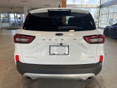 Used 2025  Ford Escape Active AWD at Maxx Loans near St&period; Adrian&comma; MI