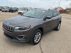 Used 2019 Jeep Cherokee Latitude Plus 4x4 at Maxx Loans near ,