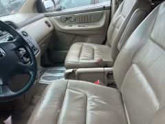 Used 2004  Honda Odyssey 5d Wagon EX-L at Maxx Loans near St&period; Adrian&comma; MI