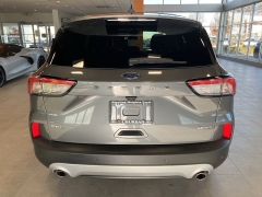 Used 2022  Ford Escape SEL AWD at Maxx Loans near St&period; Adrian&comma; MI