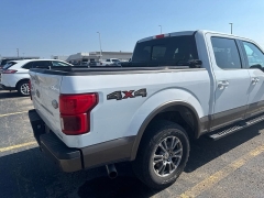 Used 2020  Ford F-150 4WD SuperCrew Box at Maxx Loans near St&period; Adrian&comma; MI
