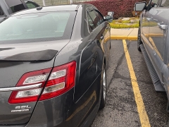 Used 2017  Ford Taurus SEL FWD at Maxx Loans near St. Adrian, MI