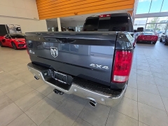 Used 2017  Ram 1500 4WD Crew Cab 149" Big Horn at Maxx Loans near St&period; Adrian&comma; MI